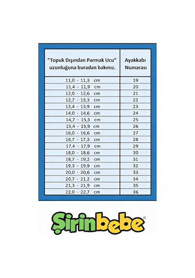 Şirinbebe Ortopedik Erkek Çocuk Sandalet Haki Önü Cırtlı Baskılı-4766