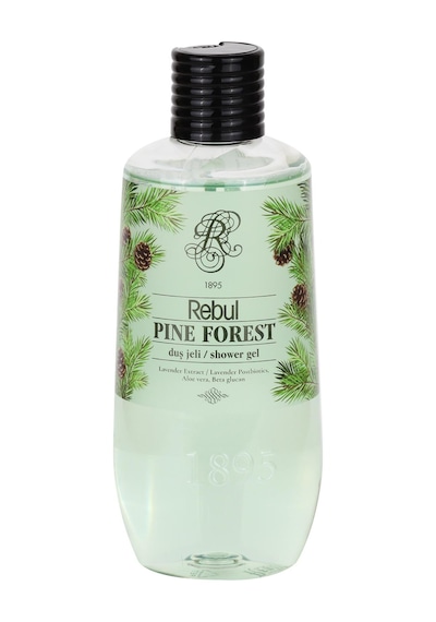 Rebul Pine Forest Duş Jeli 500 ML