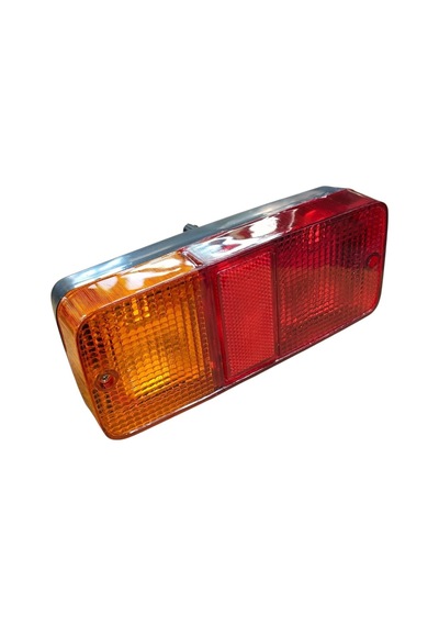 ANADOL PİKAP/KAMYONET - FORD CARGO D 1211 Arka Stop Lambası Duylu 1 Adet ( KABLOLU )