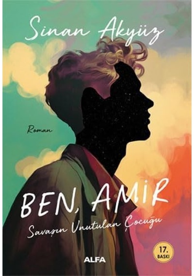 Ben Amir: Savaşın Unutulan Çocuğu