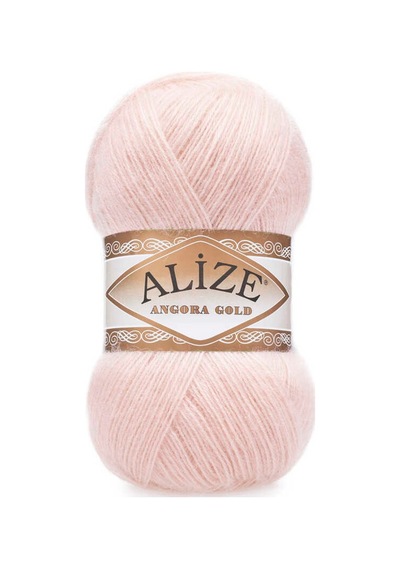 Alize Alize Angora Gold 271