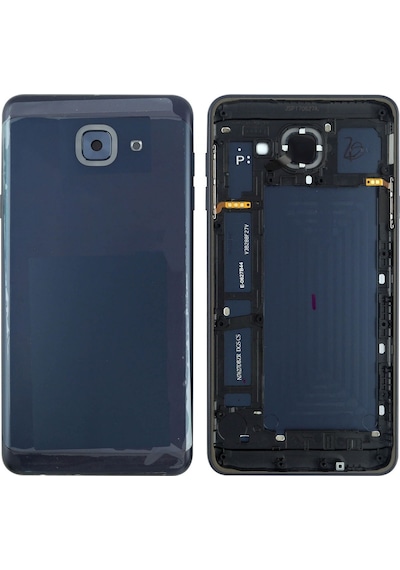 Teknonet Samsung Galaxy Uyumlu G615 J7 Max Kasa