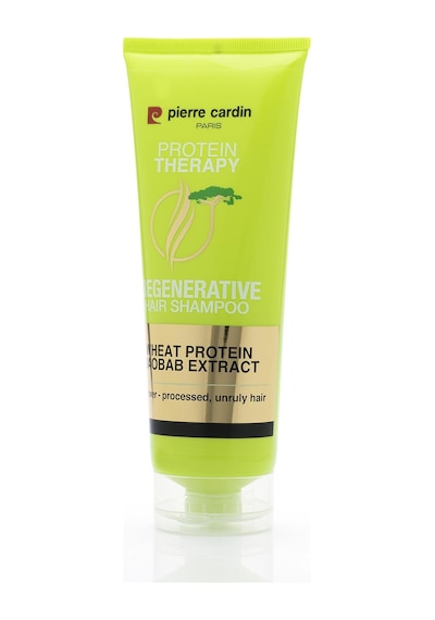 Pierre Cardin Protein Therapy Baobab Özlü Buğday Proteinli Canlandırıcı Saç Bakım Şampuanı 250 ML