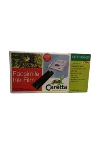 Panasonic Kx-Fa136 Muadil Fax Filmi
