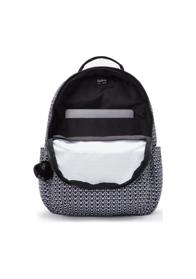Kipling Seoul Basıc Prt Kadın Sırt Çantası Kı6269-5dz Desenli