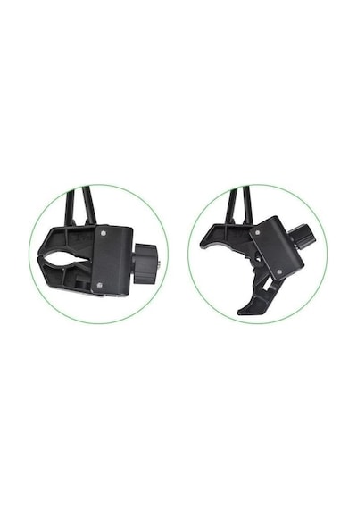 Yunteng Vct-100 Üniversal Akılı Telefon Kelepçesi