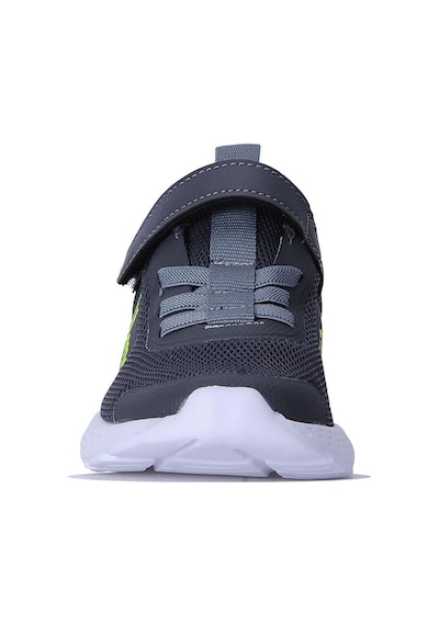 M.P Mp 251-3417ft Füme Cırtlı Yazlık Erkek Çocuk Spor Ayakkabı Füme