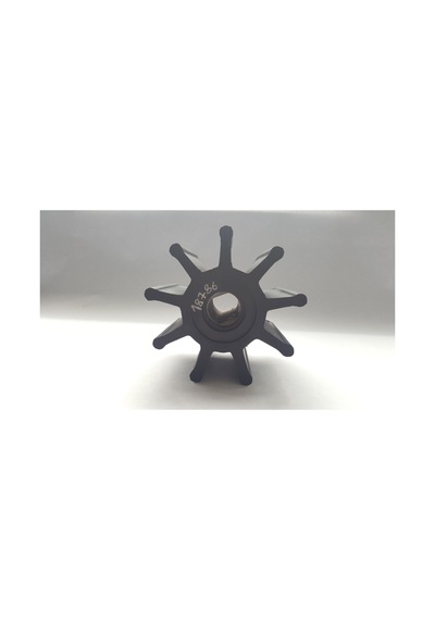 18786 IVECO Impeller