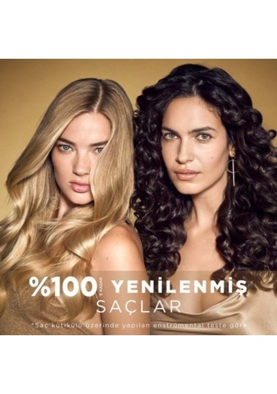 90 Ml Onarıcı Saç Kremi, Yıpranmış Saçlar İçin Hızlı Etki