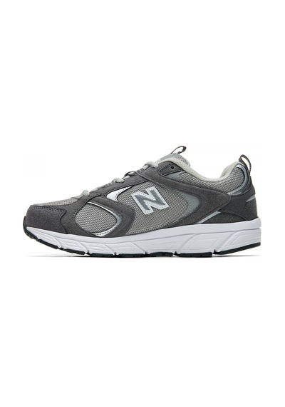 New Balance 408 Unisex Gri Sneaker Ayakkabı Ml408gsu