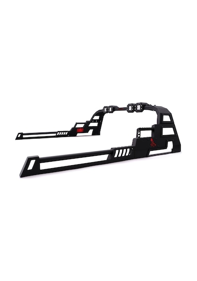 Vw Amarok Dakar Ledli Rollbar 2010-2021 Arası