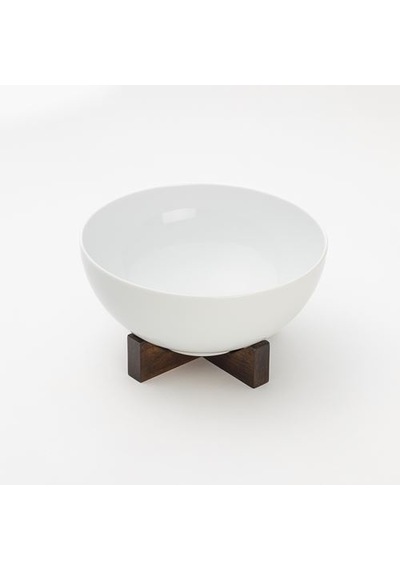 Ikea 365+ Servis Standı, Akasya, 16x16 Cm Çok Renkli