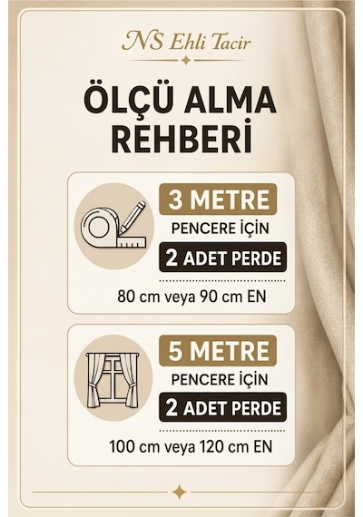 Kiremit Pileli Fon Perde Kadifemsi Kumaş Yüksek Kalite Tek Kanat