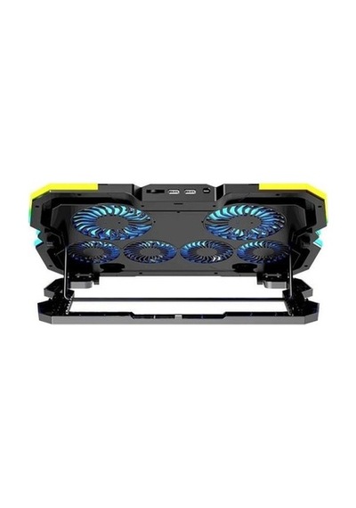 Gamebooster Gb-ns10 15-16" Siyah 6-fanlı Notebook