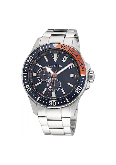 Nautica NAPFRF030 Erkek Kol Saati