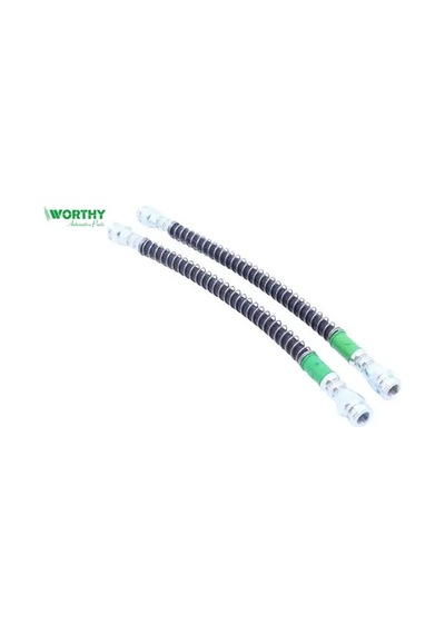 Fren Hortumu Arka Sağ 306 93-02 Worthy 00335/ 480664 335