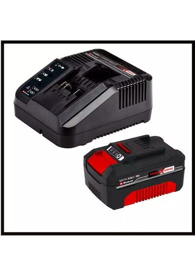 Einhell TE-HD 18/20 Li 1x4,0Ah Akülü Kırıcı Delici - 4514299