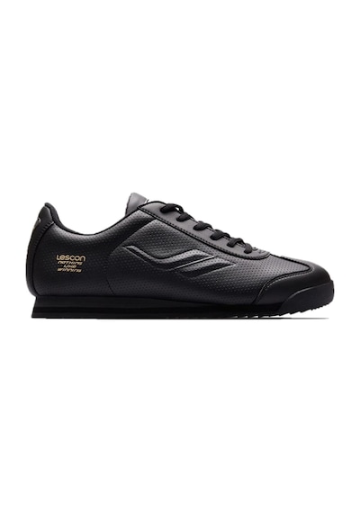 Lescon Winner Erkek Sneaker Ayakkabı 24bae00wın8m-siyah Siyah