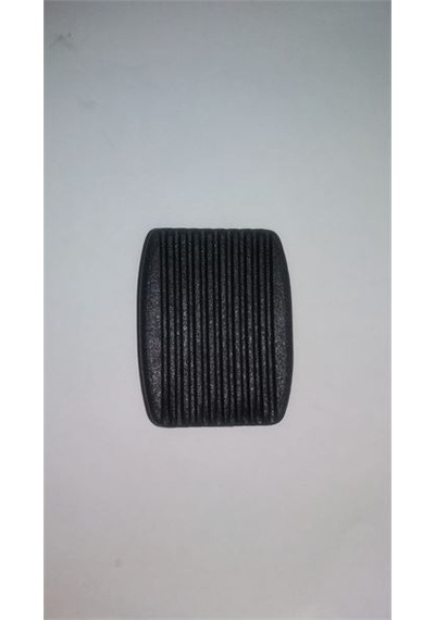 Mtj Pedal Lastıgı Fren/debrıyaj Ceres 2.2-2.4 89 00 AOD-MTJ 8004