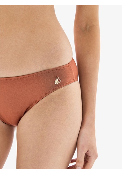 Blackspade Kadın Bikini Altı 10791 - Kahverengi