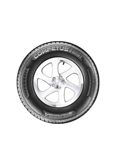 Lassa 235/65R17 108H Competus Winter 2+ XL Kış Lastiği 2024
