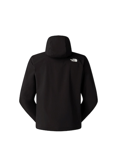 The North Face M Nımble Hoodıe 2 Erkek Ceket Nf0a8g0njk31 Siyah