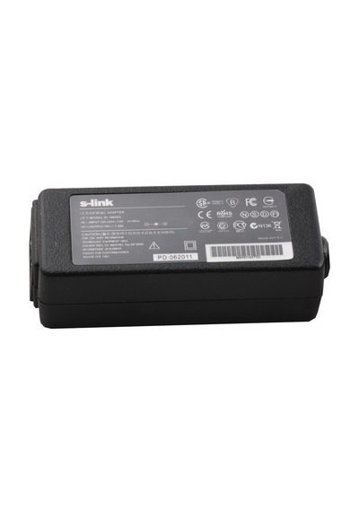 Teknomooji S-Link Sl-Nba03 30W 19V 1.58A 4.8-1.7 Notebook Adaptör