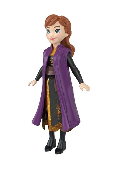 Hpl56 Disney Karlar Ülkesi Mini Bebek