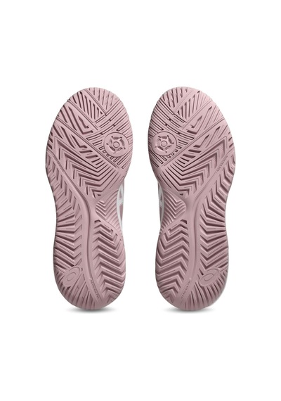 Asics Gel-dedicate 8 Kadın Pembe Tenis Ayakkabısı