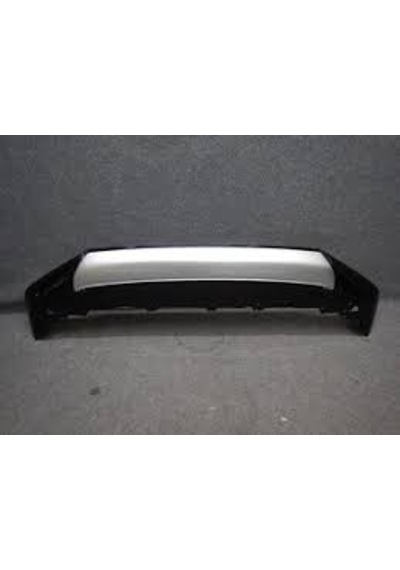 Honda Hrv Ön Tampon Alt Bakalit 2022-2025 71160-3m0-j00-gol