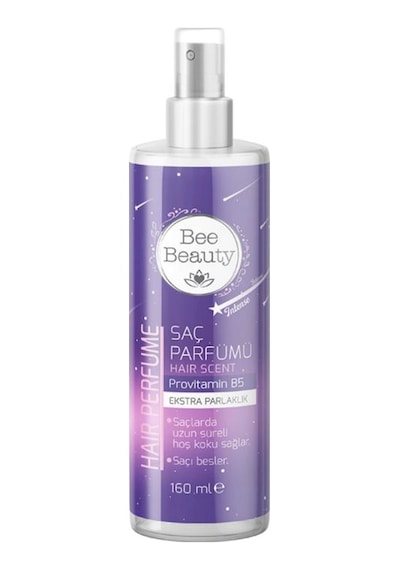 Bee Beauty Intense Saç Parfümü Sprey 160 ML