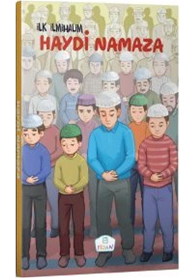 Haydi Namaza / Emrah Demiryent