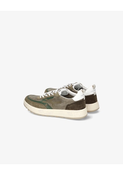 Premiata Sneakers Nous 7221 Kahverengi