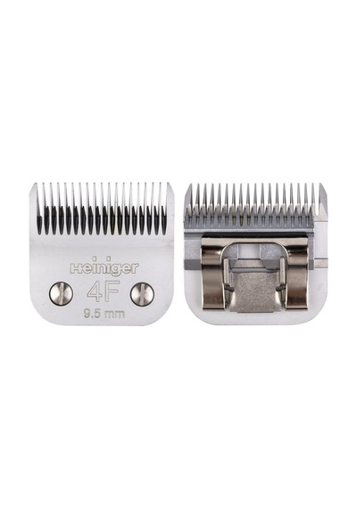 Heiniger 707-966.a Bıçak Komple 9,5mm Saphir