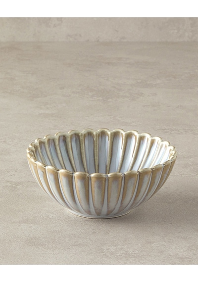 English Home Fiore New Bone China Kase Gri Gri