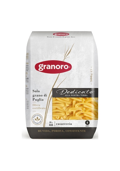 Granoro Dedicato Casareccia  500 G