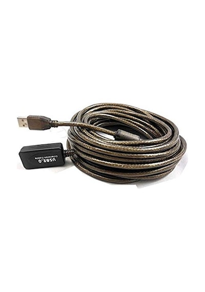 Triline 20 Metre Profesyonel Çipli Usb Extension Uzatma  Kablosu