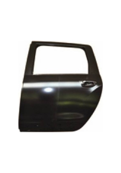 Dacıa Lodgy Arka Kapı Sol 2011- 821017323r