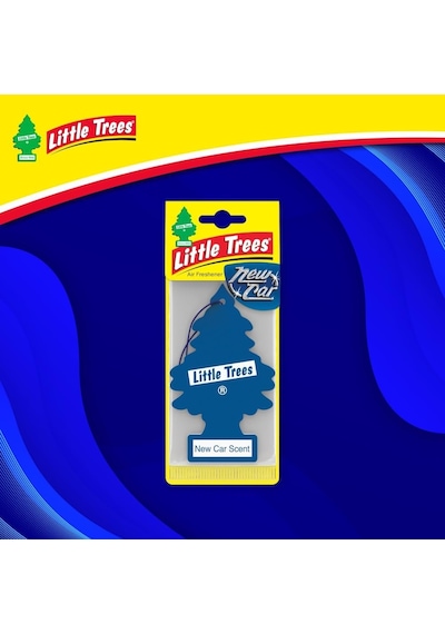Car Freshner Asma Koku Yeni Araba