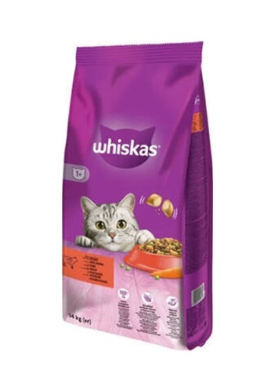 Northcity Biftekli Yetişkin Kedi Maması 14 Kg - Lezzetli Ve Doyurucu Beslenme Çözümü