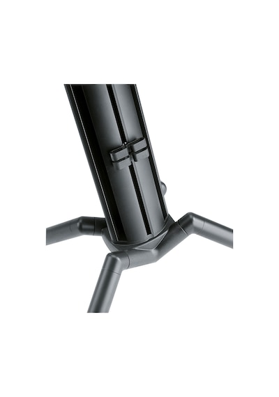 König & Meyer 18860-000-35 Çift Katlı Spider Pro
