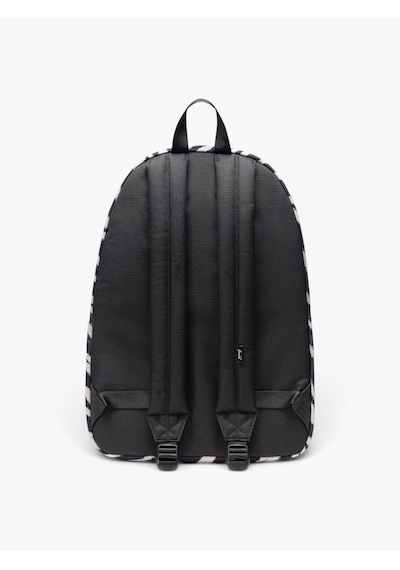 Herschel Classic Xl Su İtici Kumaş Büyük Boy Sırt Çantası, 30 L Uniseks Zebra Çanta - 11546