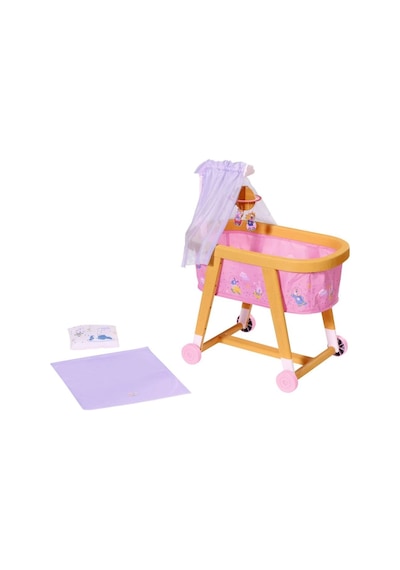 829981 Baby Born Beşik Oyuncak Bebek İçin
