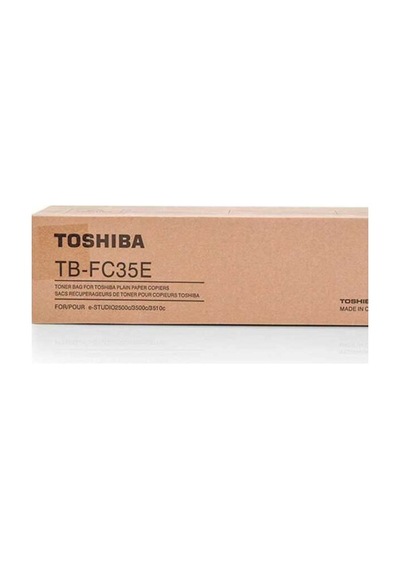 Toshiba Tb-fc35e Atık Ünitesi