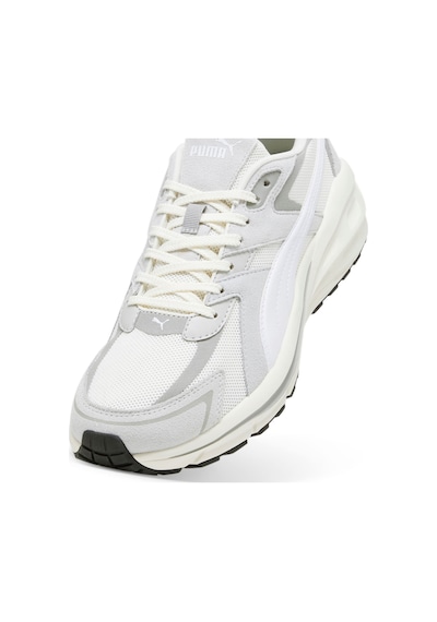 Puma Hypnotic LS Erkek Koşu Ayakkabısı - Beyaz 000000000101905173 Beyaz