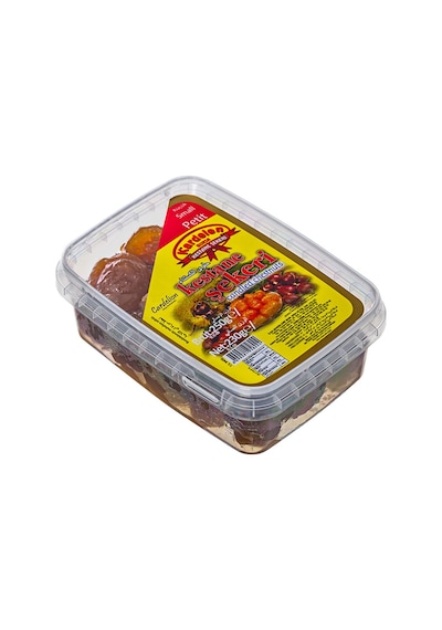 Kestane Şekeri Duble 250g