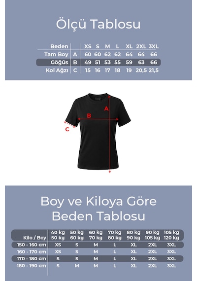 Goffra Kadın Vision Bisiklet Yaka Premium Kalite Yoğun Dokulu Pamuklu T-shirt Siyah W101-r0220-08 Goffra Kadın Vision Bisiklet Yaka Premium Kalite Yoğun Dokulu Pamuklu T-shirt Siyah W101-r0220-08
