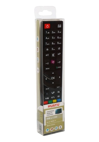 Huayu Rm-l1390 Vestel Universal Tv Kumanda