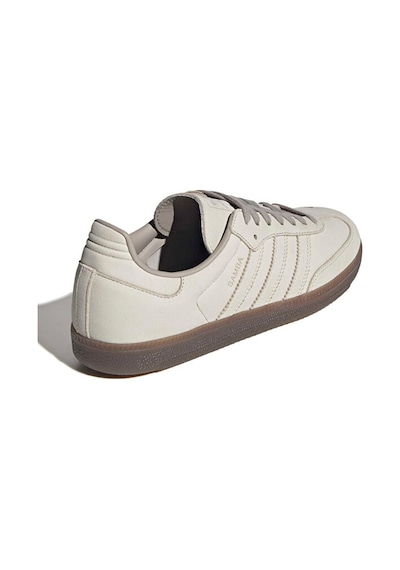 Adidas Samba Og Erkek Günlük Ayakkabı Ih4388 Bej Bej