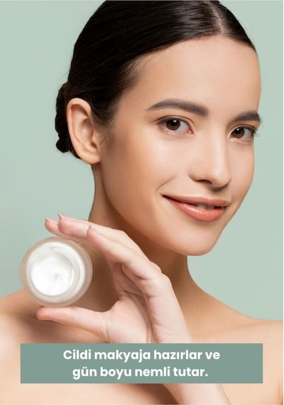 Inventio Facial Cream Ve Leke Karşıtı Krem